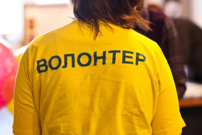 Слет волонтеров пожилого возраста пройдет 9 декабря в Могилеве