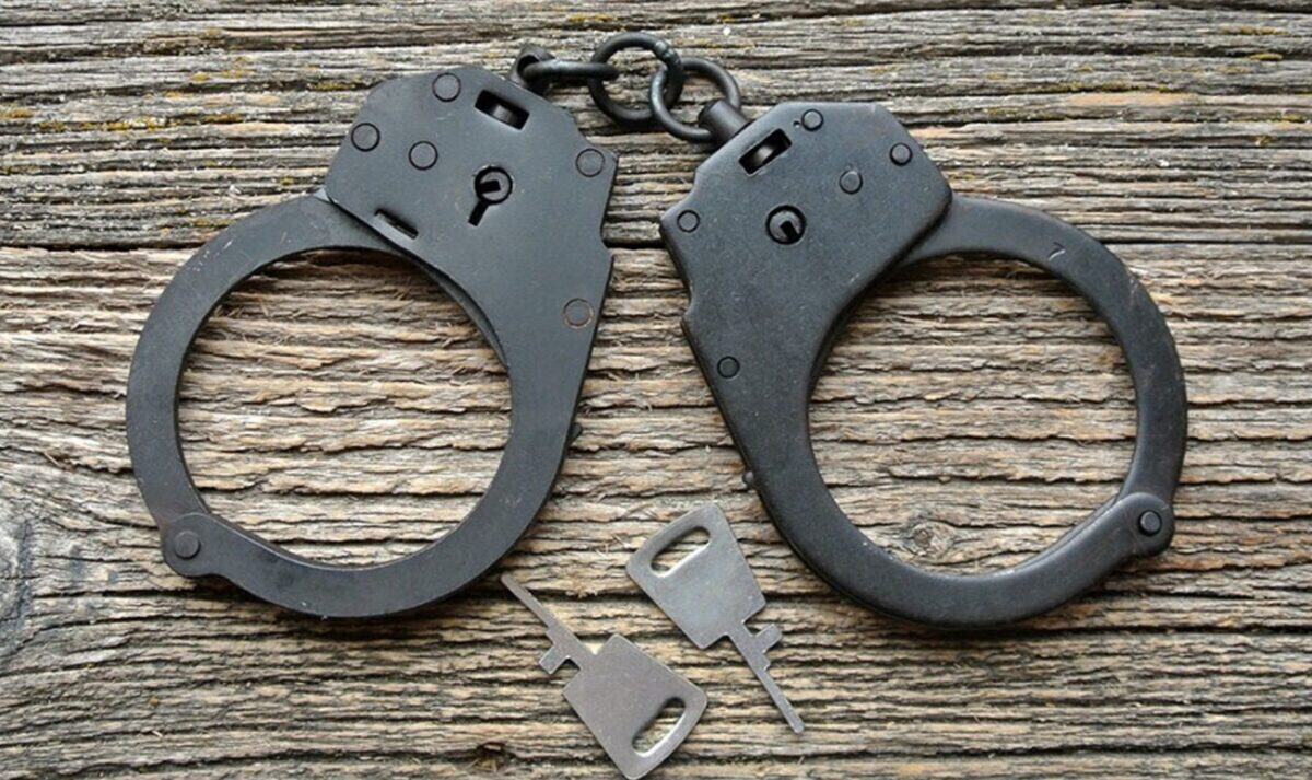 Супружескую пару из Бобруйска задержали в столице за сбыт наркотиков