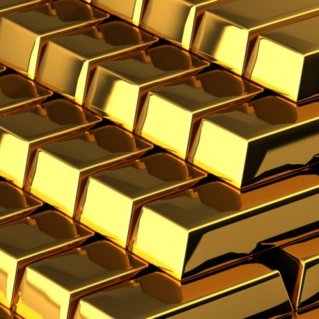 Золотовалютные резервы Беларуси за ноябрь выросли на 2,7% – до 7,797 млрд долларов