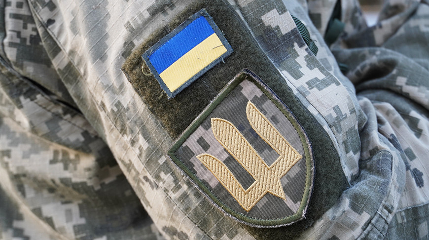 Антонов: обучение бойцов ВСУ использованию Patriot подтверждает участие США в украинском конфликте