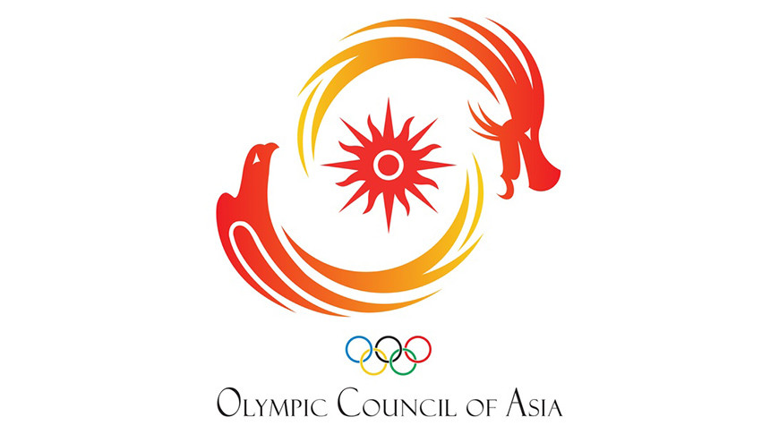 Олимпийский совет Азии предложил Беларуси принять участие в Азиатских играх