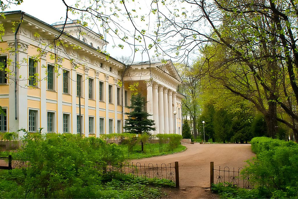 Жиличский исторический комплекс-музей весной примет первых туристов