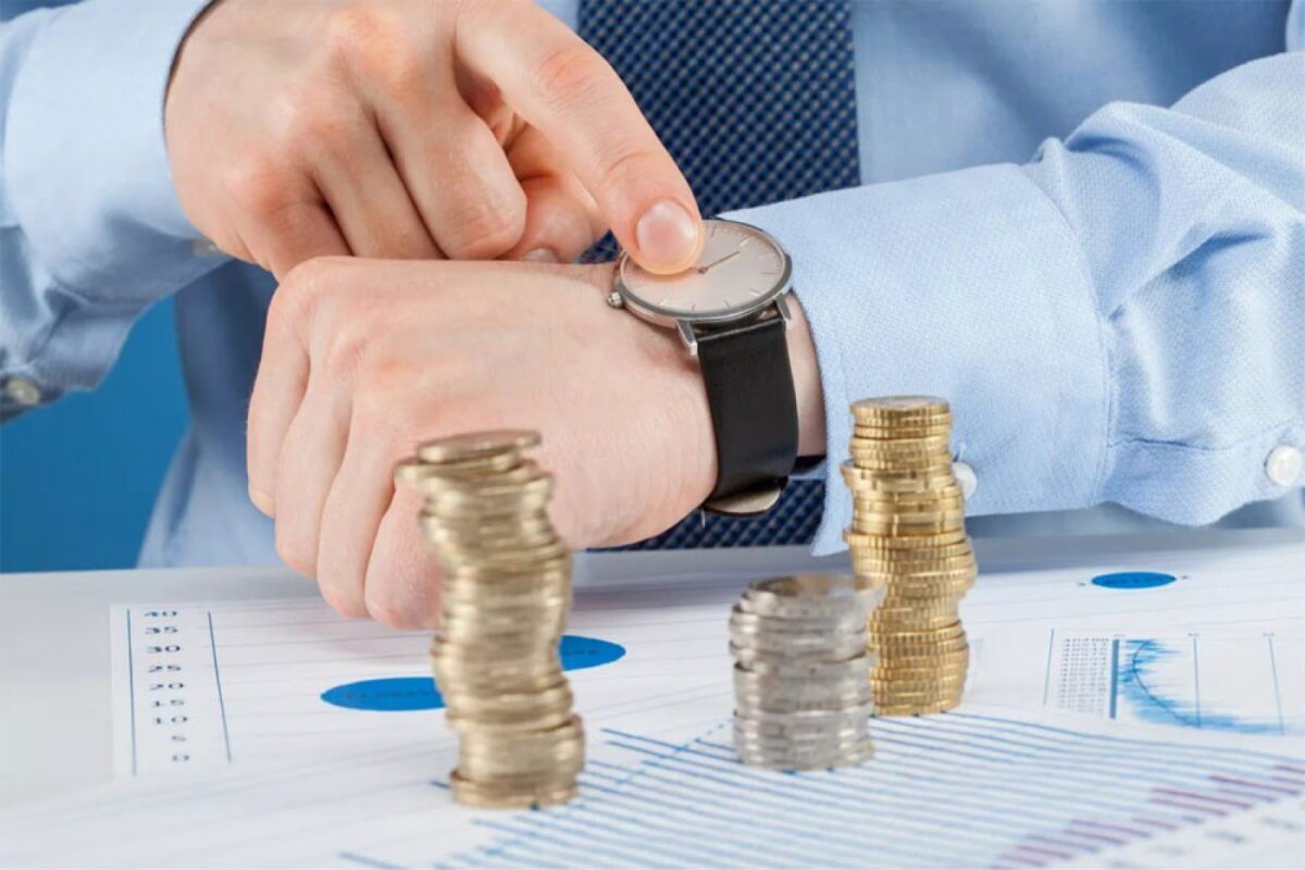 На контроле своевременность выплаты заработной платы