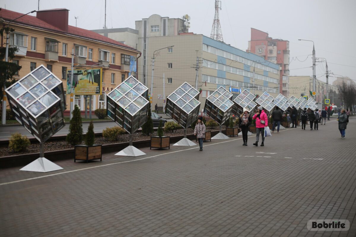 «Бобруйский завод биотехнологий». Завод с отличными перспективами