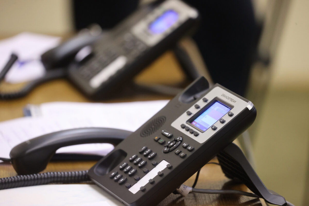 Руководство Минприроды проведет прямые телефонные линии в январе