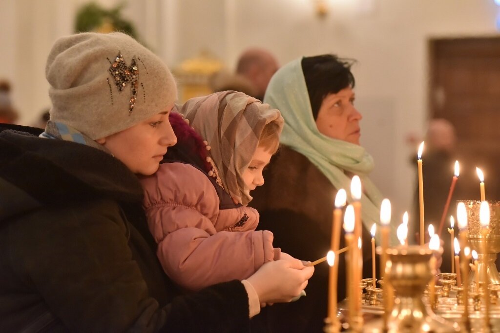 Рождество