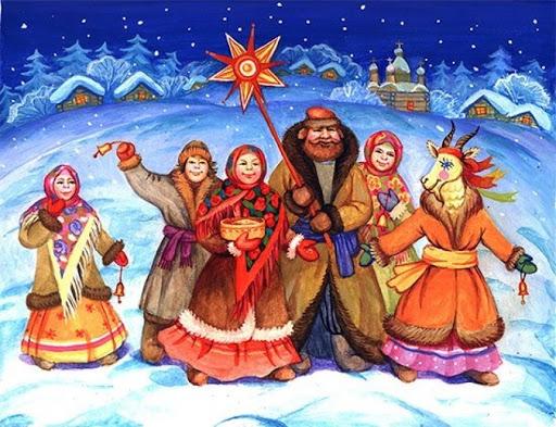 Международный конкурс рождественских песен и колядок проводится в Беларуси