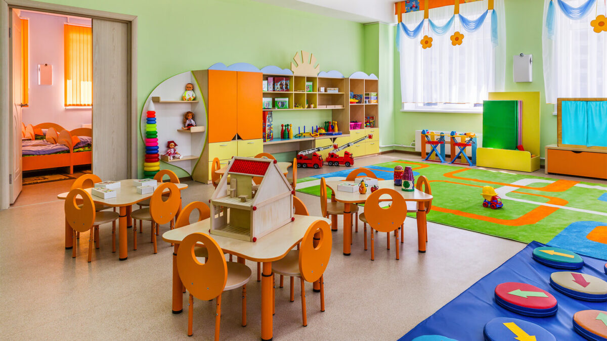 Две школы и два детских сада начнут строить в этом году в Могилеве, Бобруйске и Осиповичах