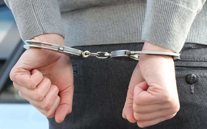 Житель Могилевской области обворовывал урны для пожертвований в Бресте
