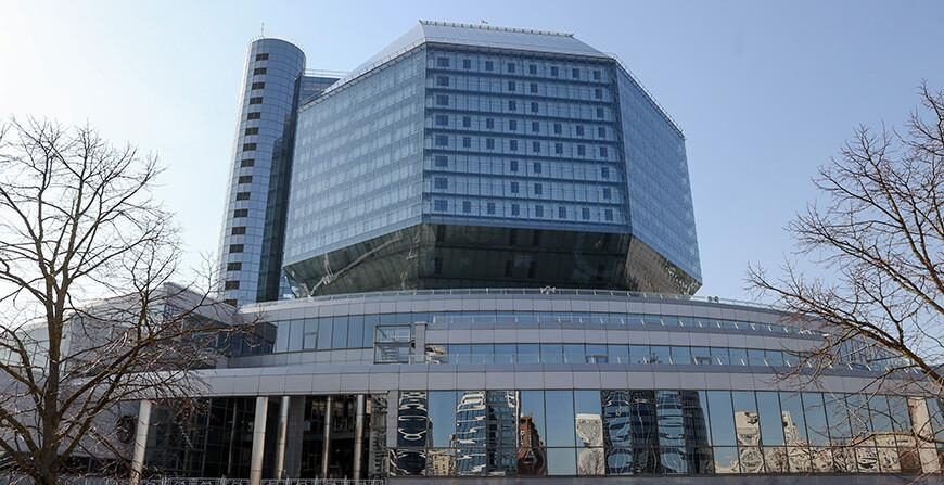 Новое издание сборника «Холокост в Беларуси» презентовали в Национальной библиотеке Беларуси