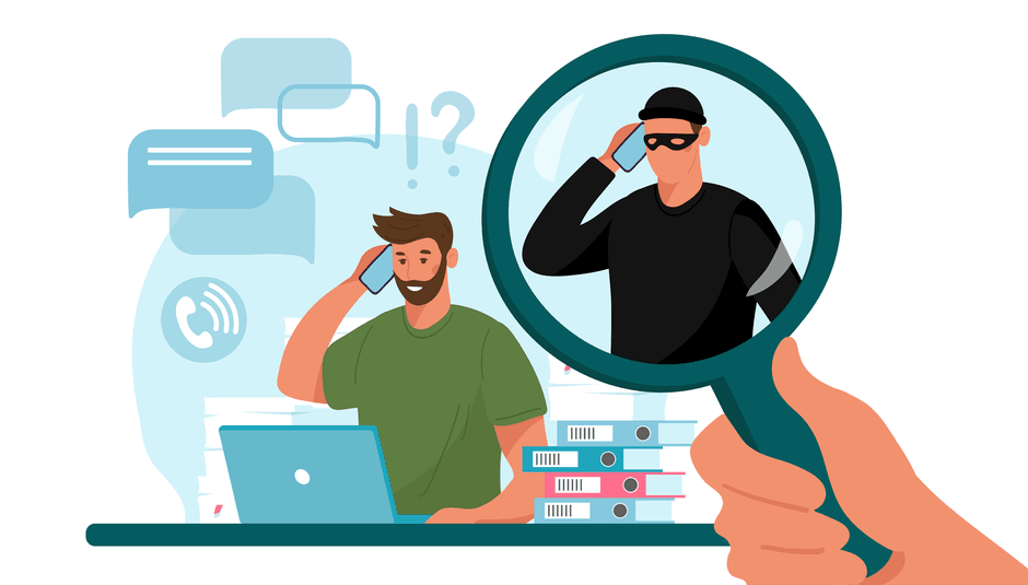 В Бобруйске жительница Латвии работала курьером телефонных мошенников