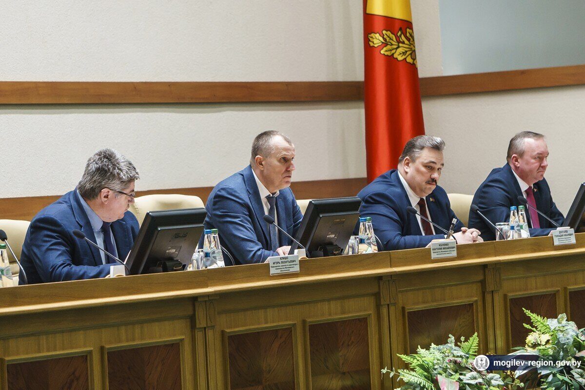 Строительному комплексу Приднепровского края в 2023 году предстоит освоить порядка Br1,5 млрд.