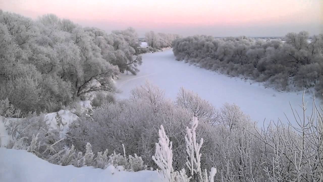 Средняя температура воздуха в Беларуси за январь была выше климатической нормы на 3,4 градуса