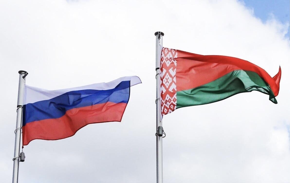 Беларусь и Россия подписали соглашение о единой промышленной политике