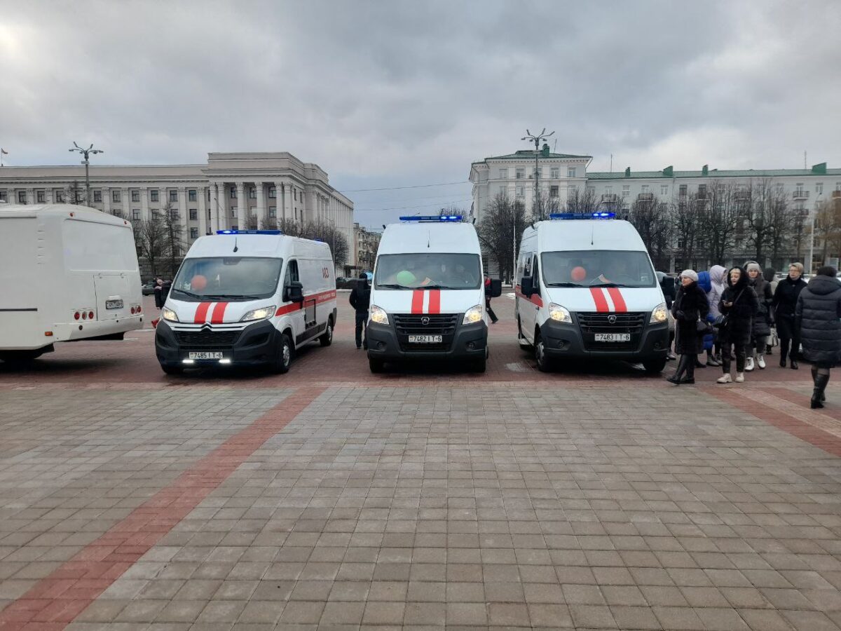 Авто в бобруйске