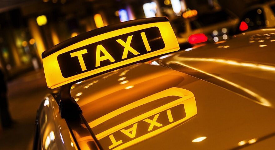 Служба-такси после камеральной проверки уплатит в бюджет Br467,3 тыс.