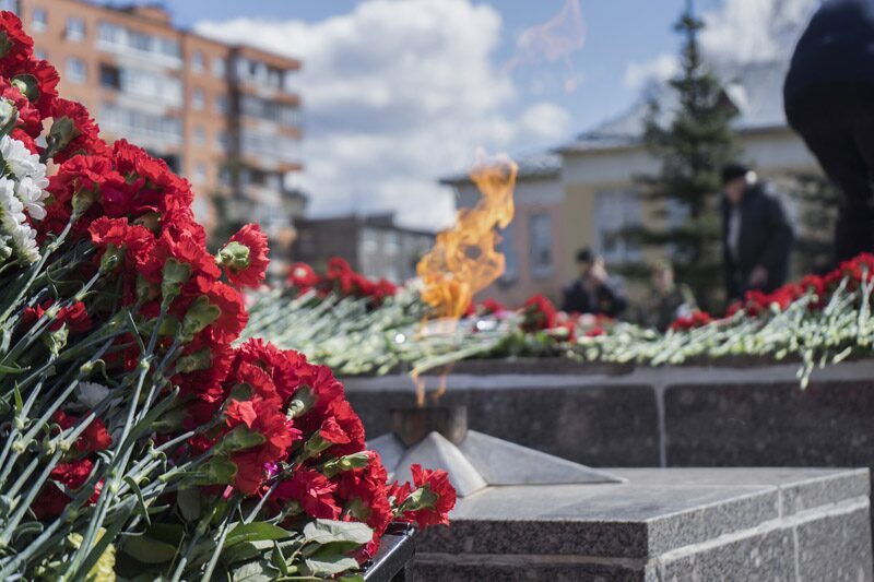 Материальный ущерб для Беларуси от действий фашистов в годы ВОВ составил не менее $2,3 трлн