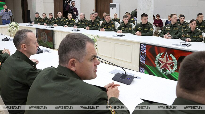 «Были трудности в общении, но у нас все получилось». Белорусские медики рассказали о миссии в Сирии