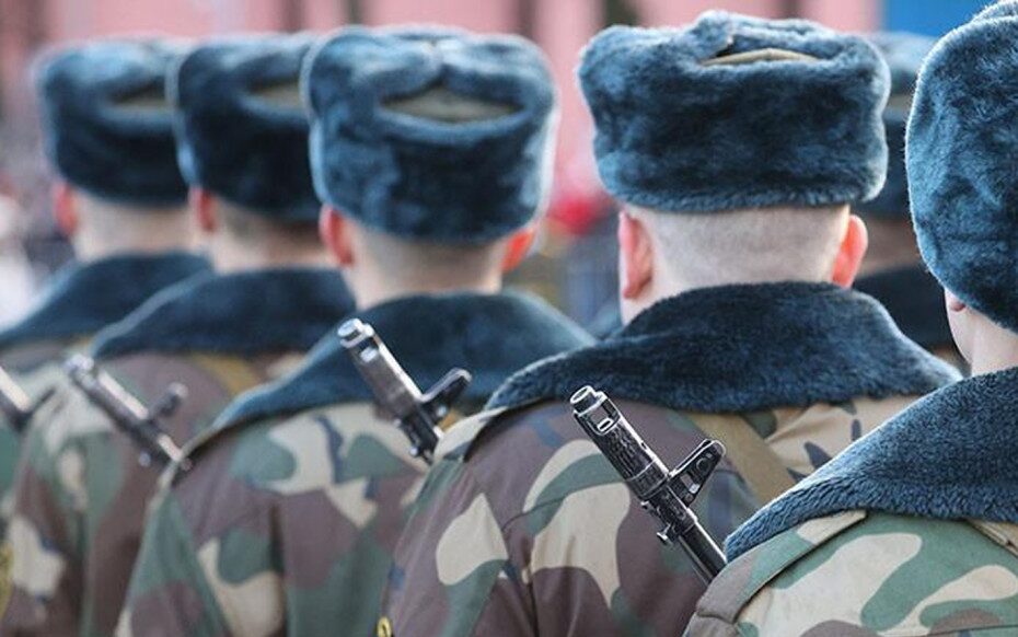 С офицерами запаса проводились занятия по мобилизационной готовности