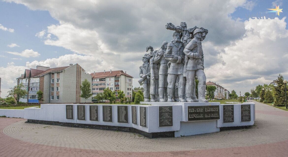 Белыничи получат статус «Культурная столица года» в 2024 году