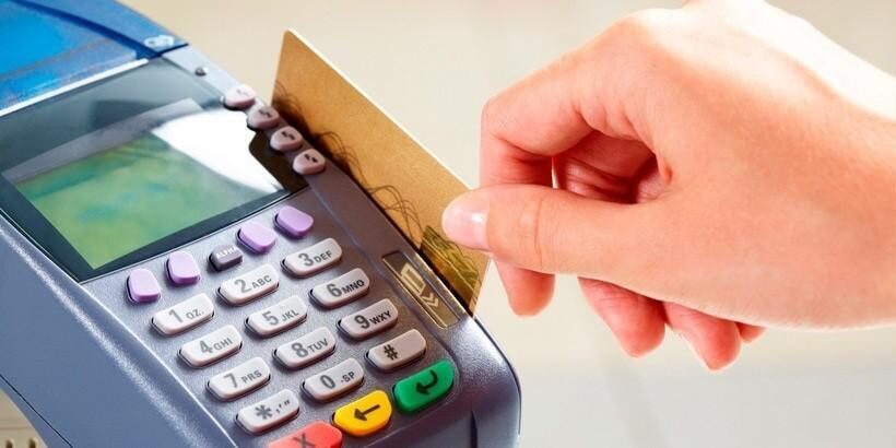 Ночью 25 марта могут не срабатывать банковские карты