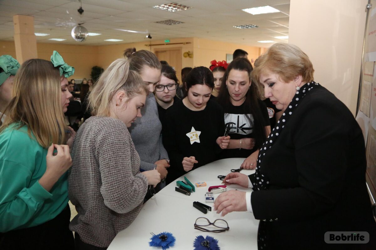 «Вперед и ввысь!». Состоялся слет молодых рабочих «Посвящение в Славянку»