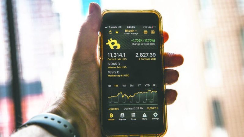 Действие налоговых преференций в криптосфере продлено до 1 января 2025 года