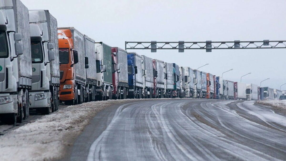 Экспорт белорусских товаров и услуг за январь составил $3,6 млрд