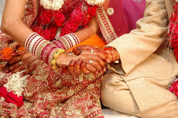 Власти Индии обозначили позицию по однополым бракам