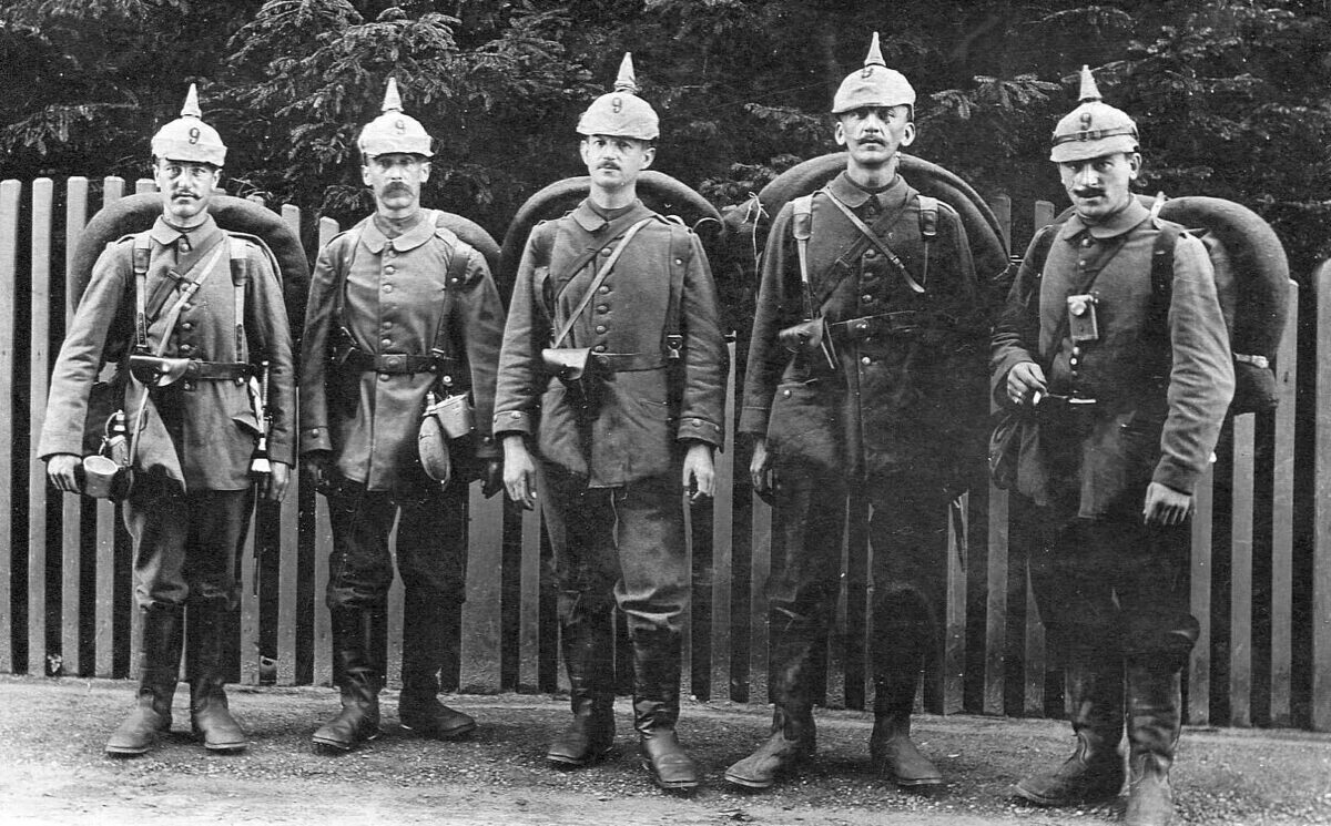 Бобруйские форштадты, хутора, слободы…