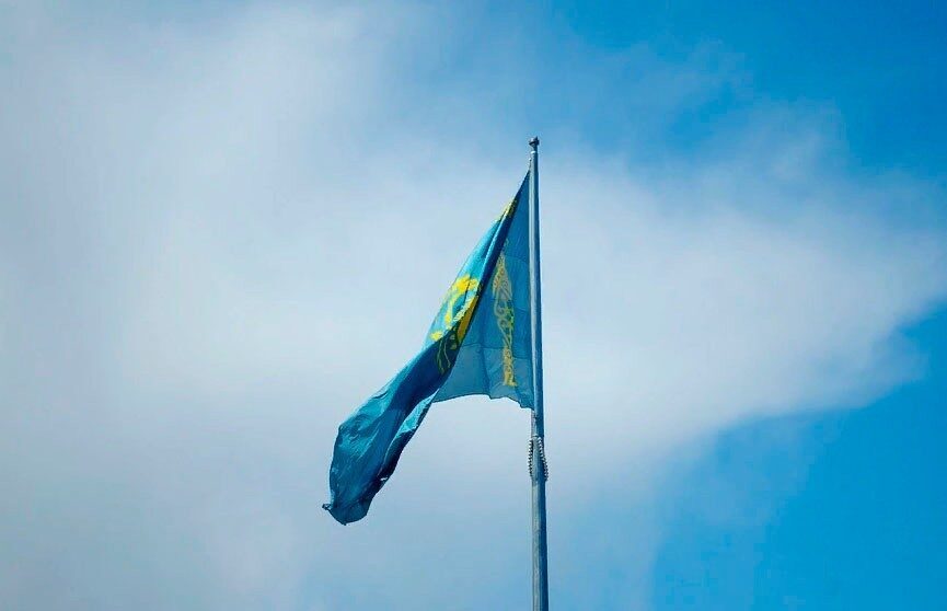 Правительство Казахстана ушло в отставку