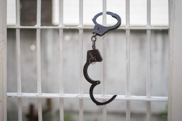 Шанс на исправление и правопослушный образ жизни