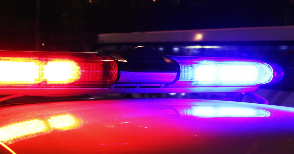 В Бобруйске Volkswagen пересек сплошную линию разметки и совершил обгон ...