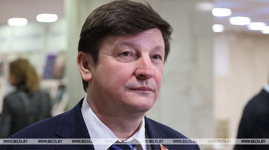 Марзалюк о геноциде белорусов: мы должны знать каждого карателя, живого и мертвого