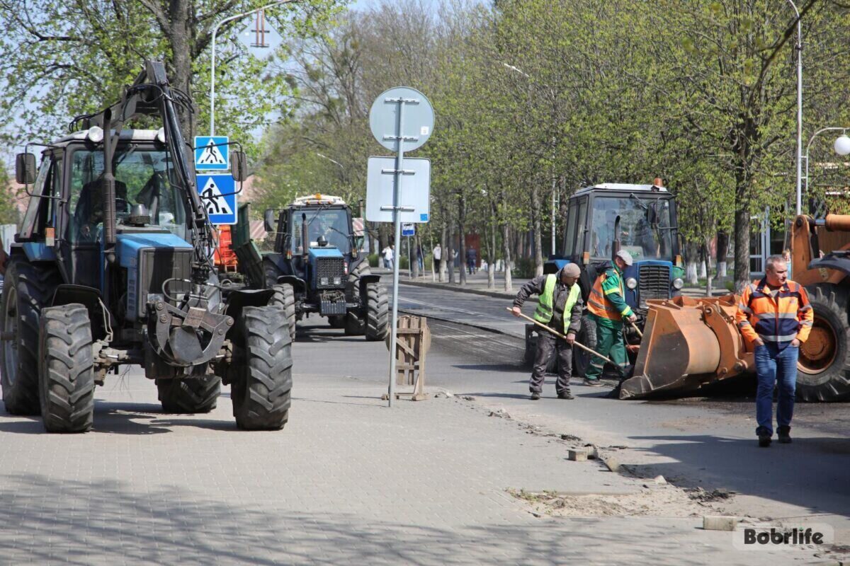 Социалка преображается не по дням…