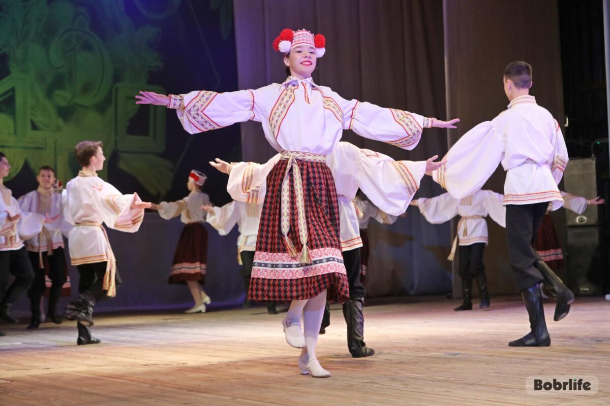 «Динамо»: 100 лет побед!