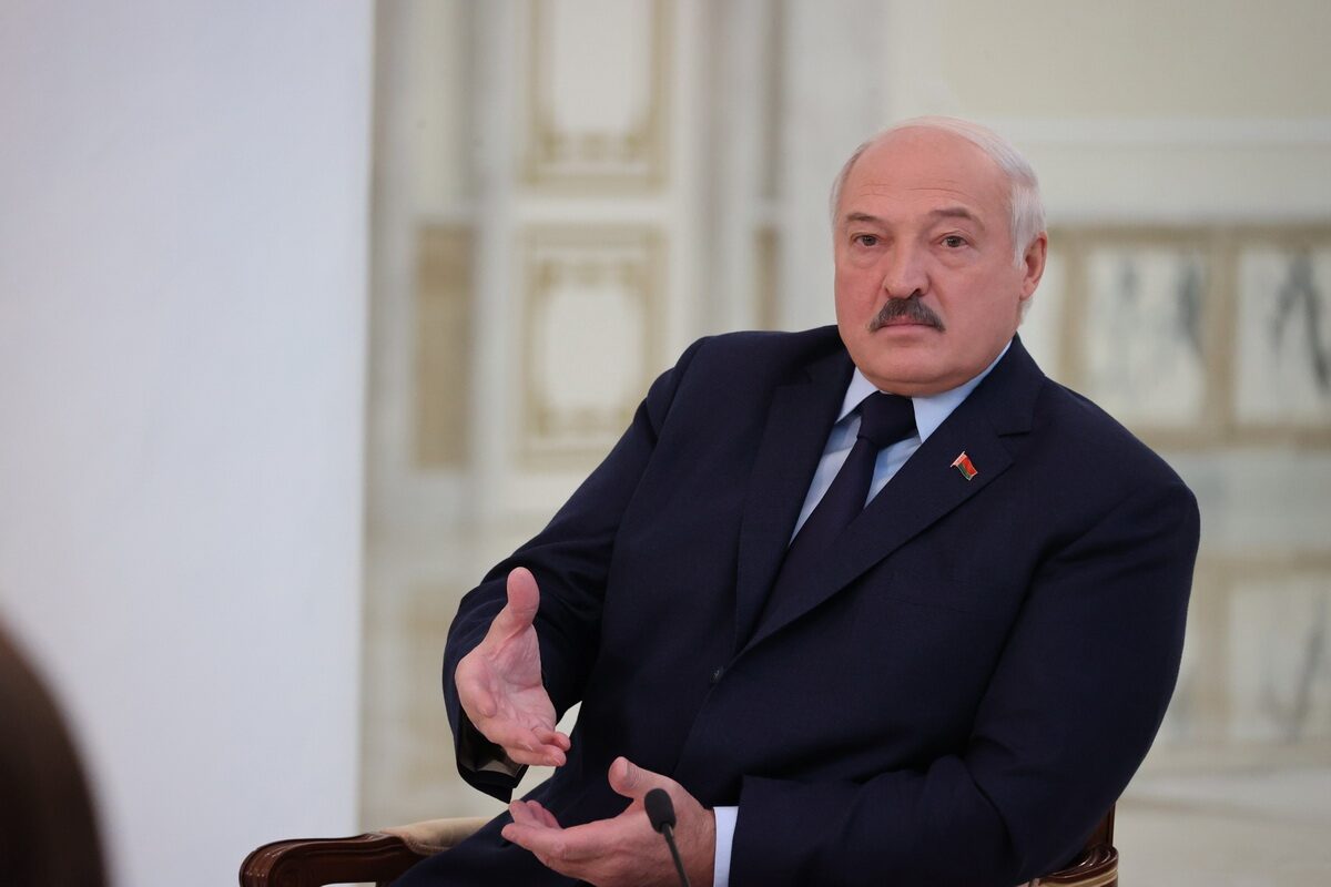 Лукашенко высказался на тему размещения ядерного оружия и сделал радикальное предложение