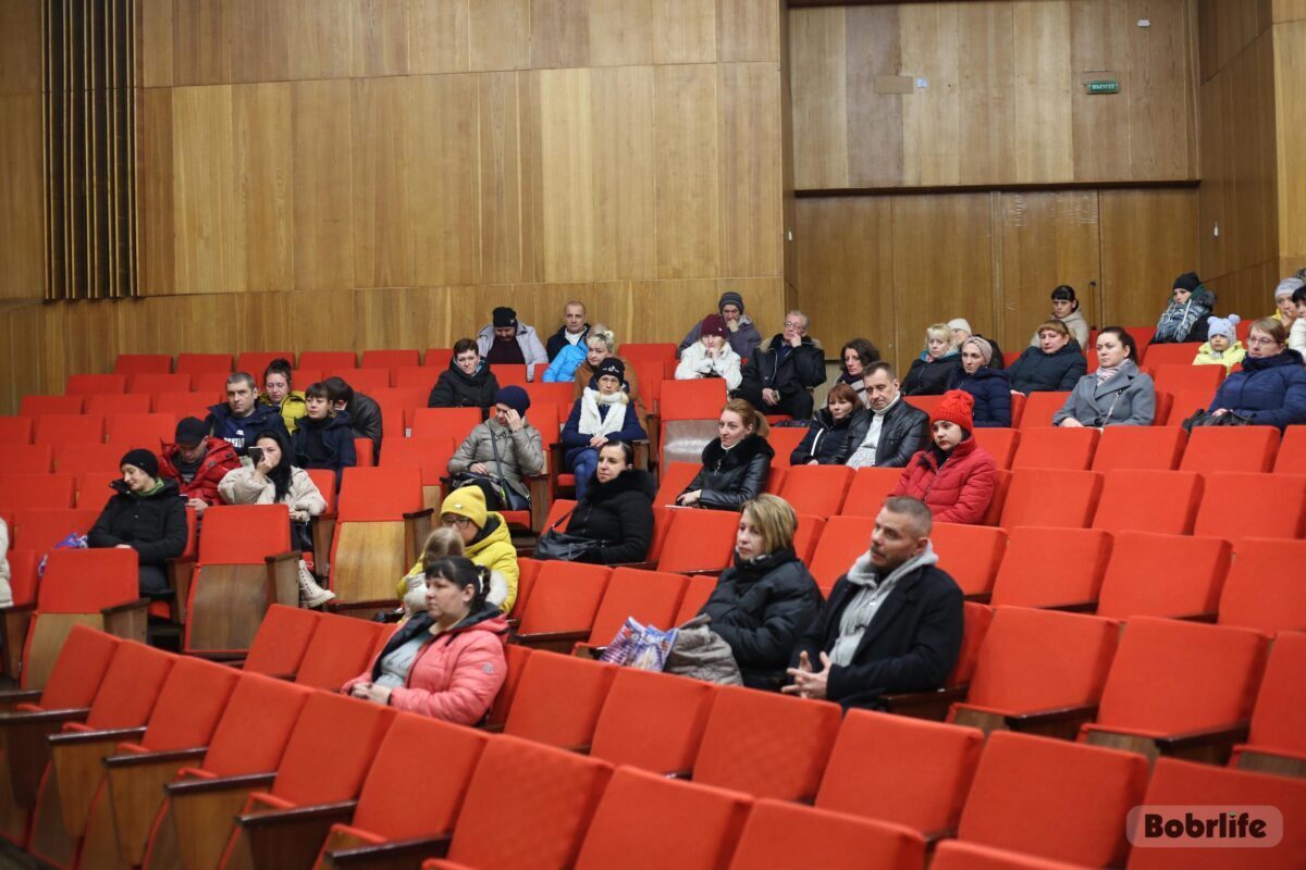 «Дом без насилия»: в Первомайском районе прошло тематическое родительское собрание
