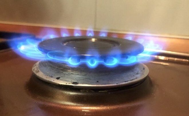 МАРТ установил порядок определения цены на природный газ, реализуемый ОАО «Газпром трансгаз Беларусь»