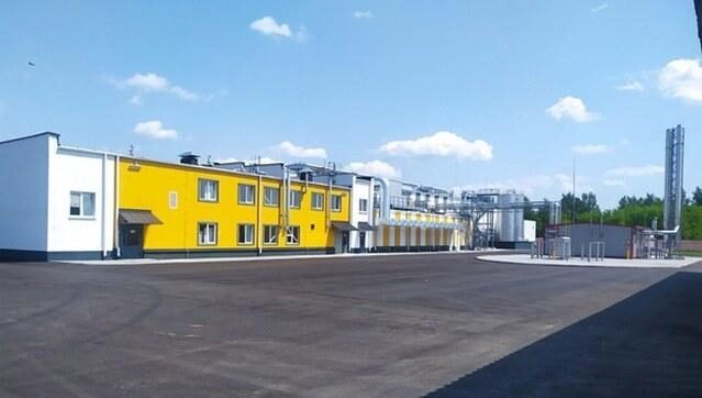 Модернизация производства позволила «Красному пищевику» не только выпускать новую продукцию, но и снизить энергопотребление