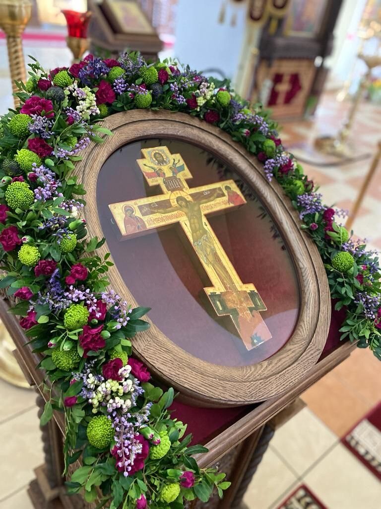 Пасхальное послание Преосвященнейшего Серафима, епископа Бобруйского и Быховского