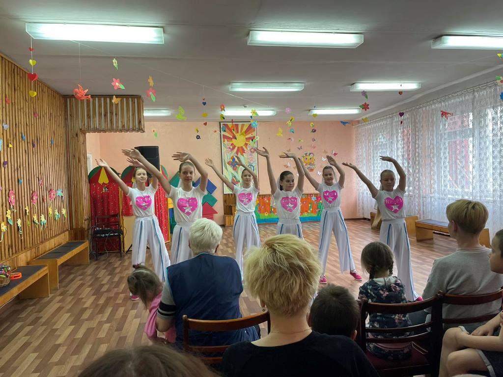 Если есть семья – значит, счастлив я
