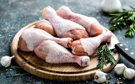 Минсельхозпрод: уровень самообеспечения по мясу птицы в Беларуси составляет 185%