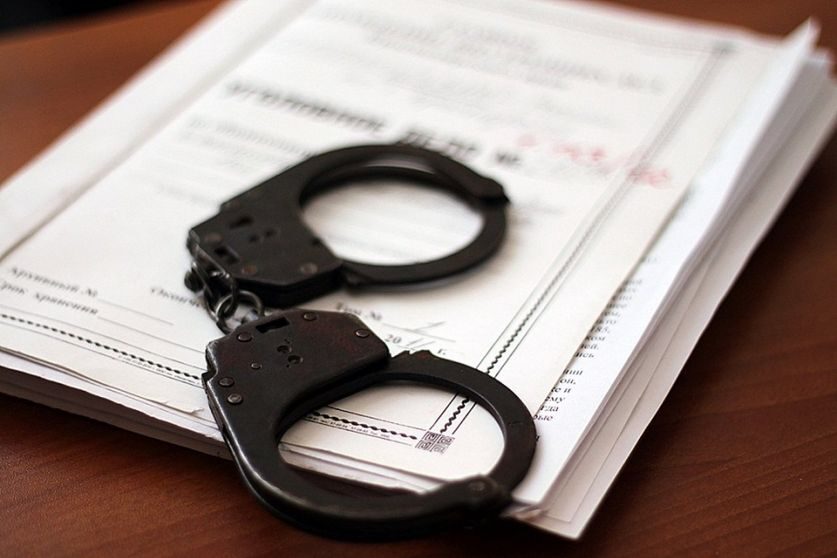 В Бобруйске задержан оптовый закладчик