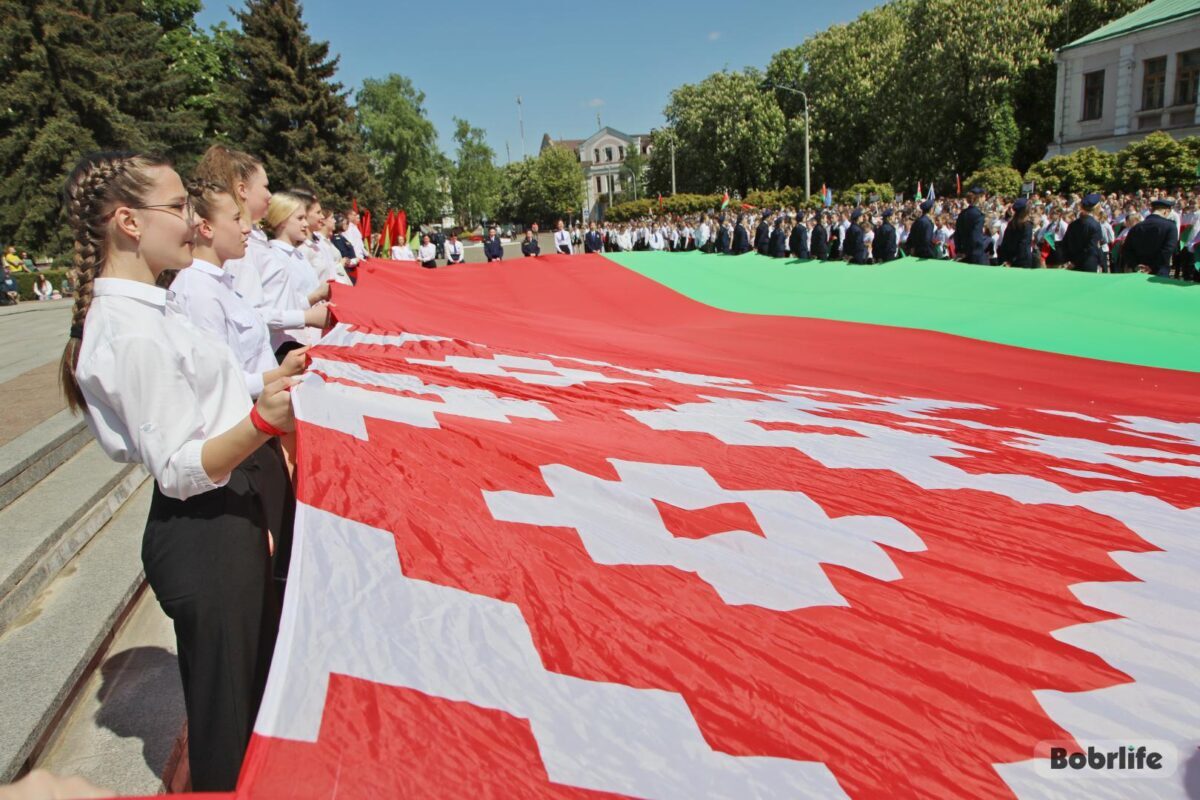 В Беларуси разрабатывают рекомендации по единой госполитике в сфере исторической памяти