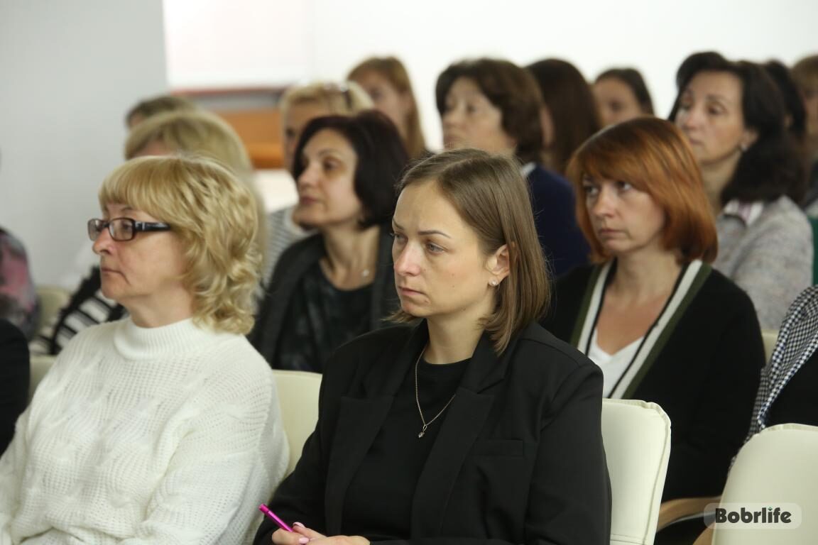 Единый день информирования прошел в трудовых коллективах Бобруйска