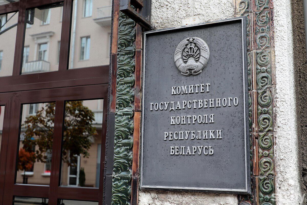 Комитетом госконтроля Могилевской области проводится мониторинг подготовки к заготовке кормов