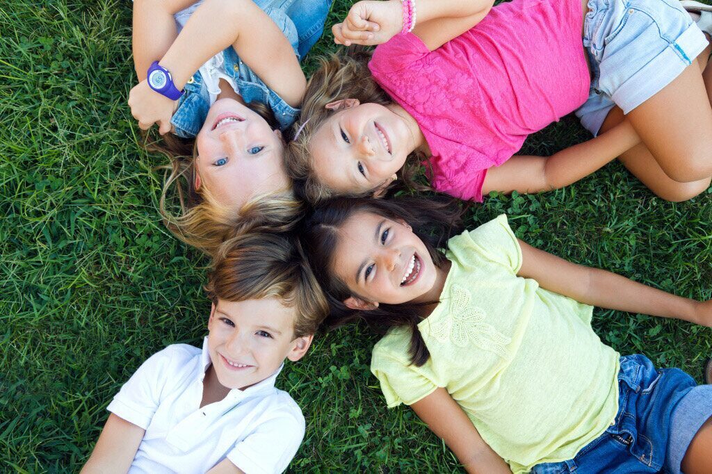 Город детства.  Бобруйск ярко и красочно встретит Международный день защиты детей
