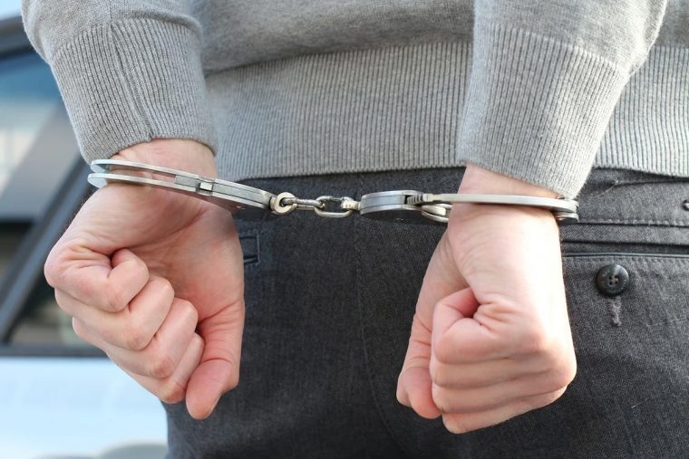 В Минском районе задержали 30-летнего бобруйчанина с десятками тысяч доз психотропа