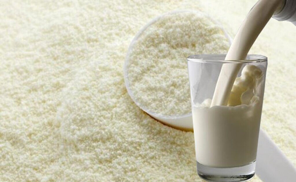 Беларусь снизила минимальные цены на молочную продукцию для некоторых стран